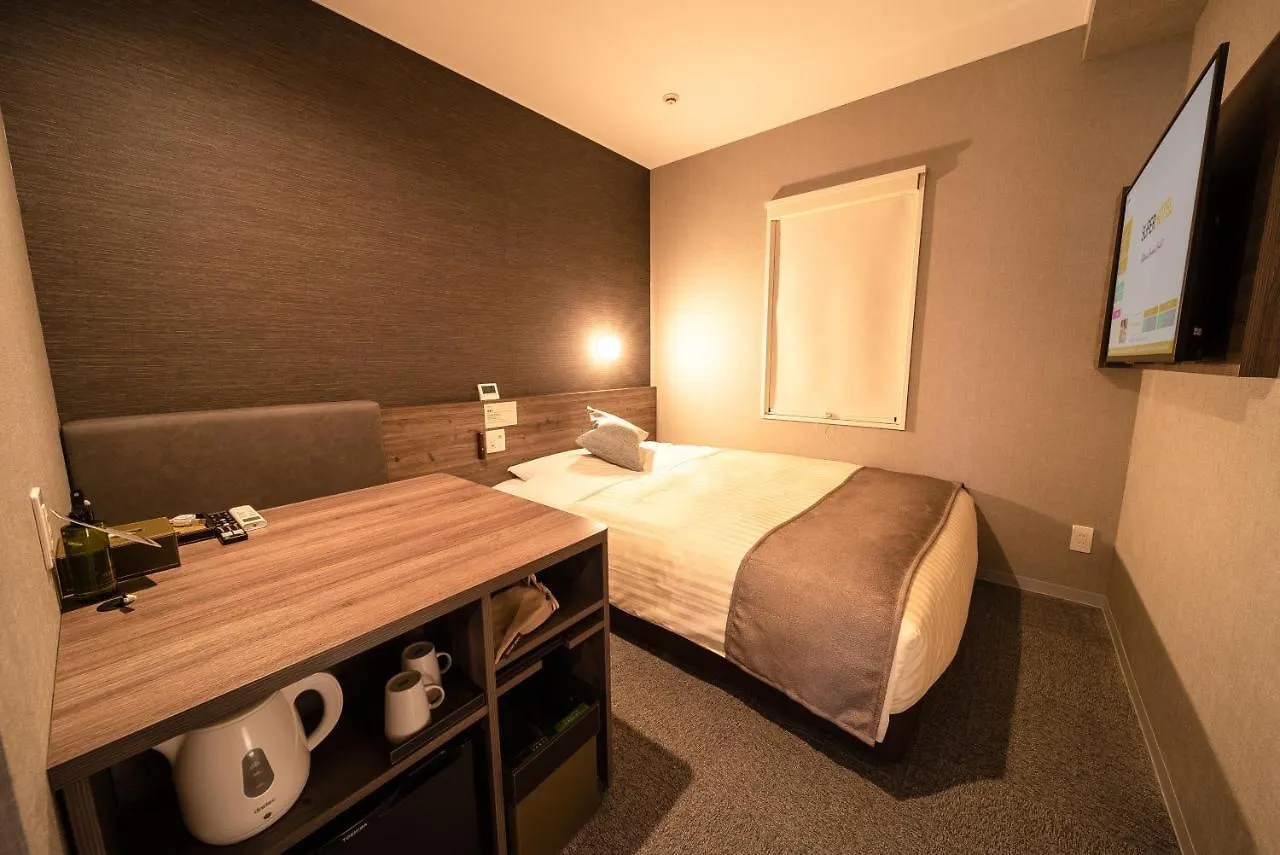 Super Hotel Premier Ikebukuro Natural Hot Spring Tokyo 3*,