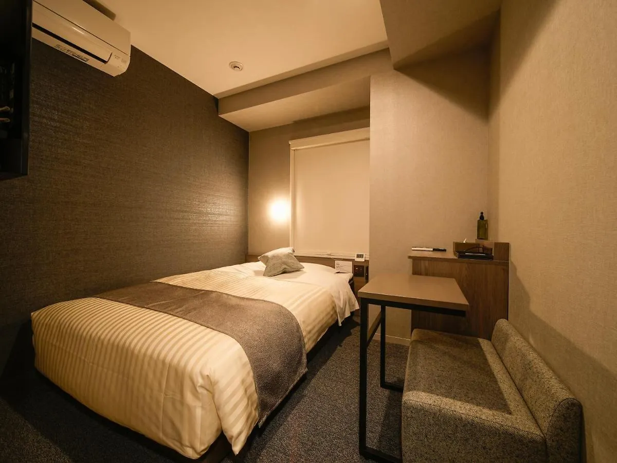 Super Hotel Premier Ikebukuro Natural Hot Spring Tokyo 3*,  Japan