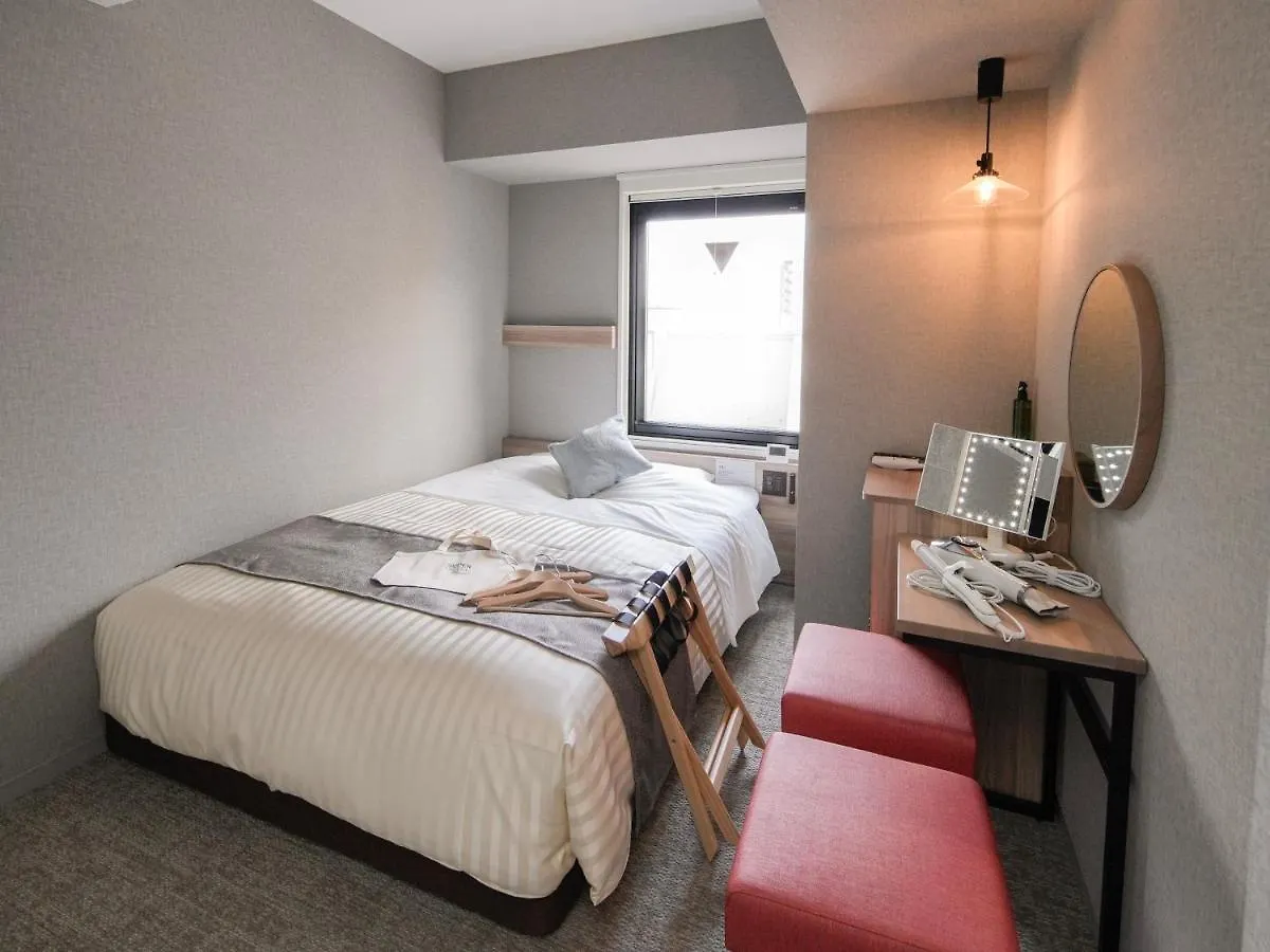 Super Hotel Premier Ikebukuro Natural Hot Spring Tokyo