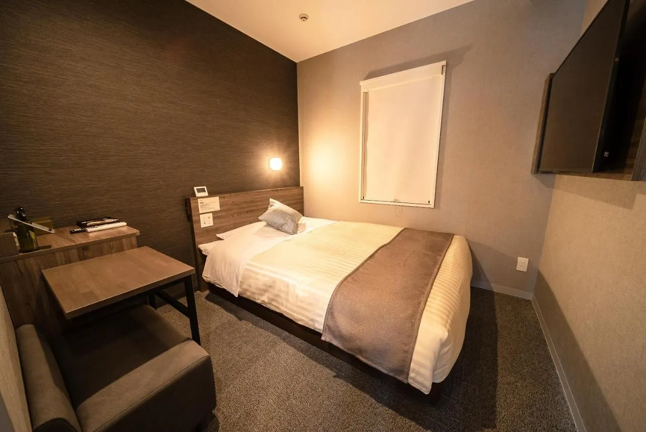 Super Hotel Premier Ikebukuro Natural Hot Spring Tokyo 3*,  Japan