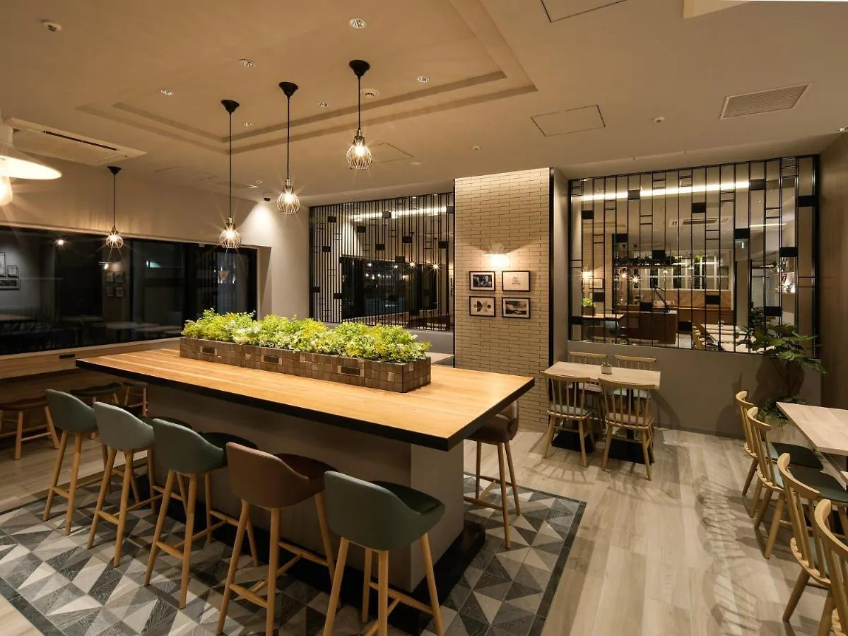 Super Hotel Premier Ikebukuro Natural Hot Spring Tokyo