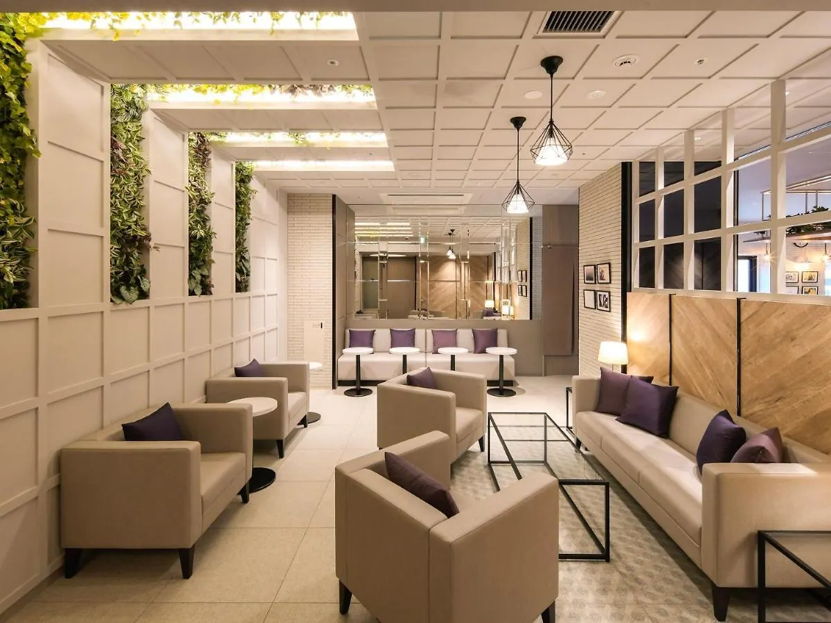 Super Hotel Premier Ikebukuro Natural Hot Spring Tokyo