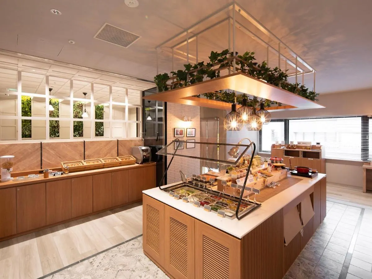 Super Hotel Premier Ikebukuro Natural Hot Spring Tokyo