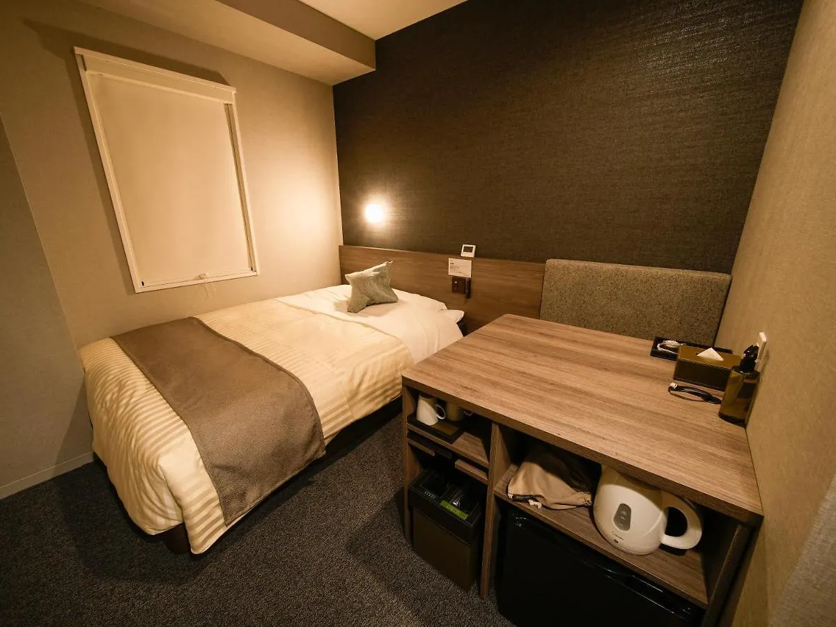 Super Hotel Premier Ikebukuro Natural Hot Spring Tokyo