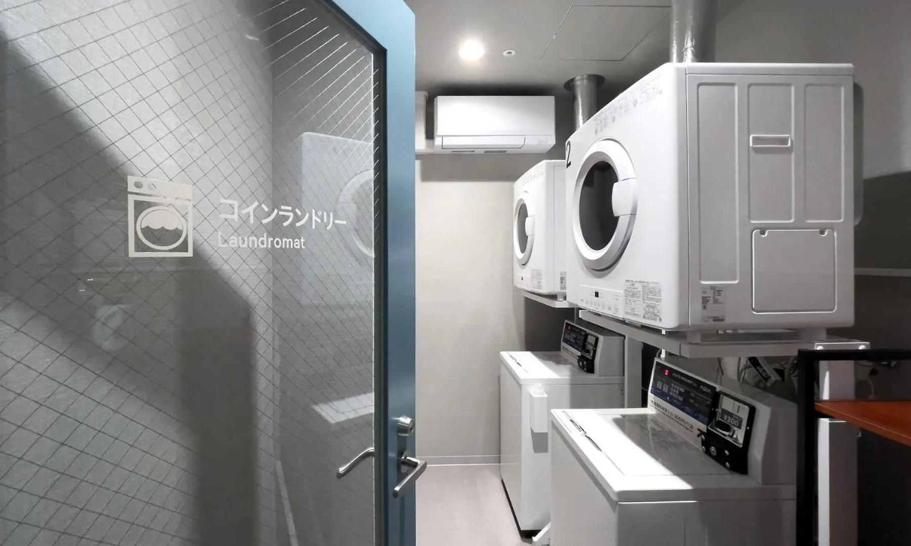 Super Hotel Premier Ikebukuro Natural Hot Spring Tokyo