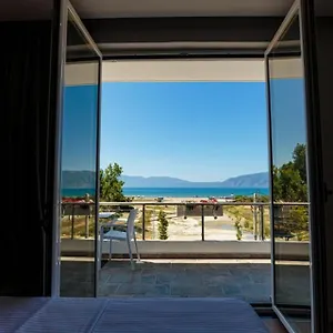 **** Hotel Hotel Real Albania