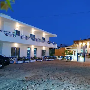  Hotel Olive Albania