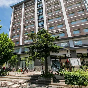**** Hotel Gracery Sanjo Giappone
