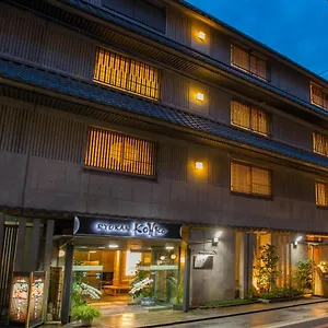 鸿胪旅馆 日本