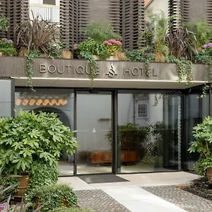 **** Hotel As Boutique Hotel, Superior Slovenia