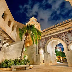 Riad Palais Nazha - Luxury