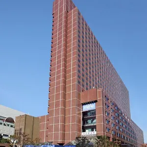 호텔 신주쿠 프린스