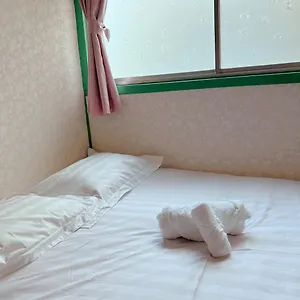 Séjour chez l'habitant 花月荘