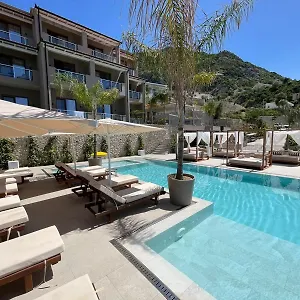  Hotel Amare Albania