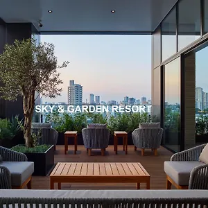 Hotel Mitsui Garden Gotanda, Tokio