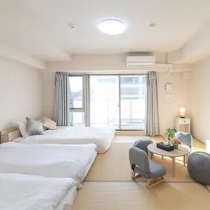 Appartement Rewit Building