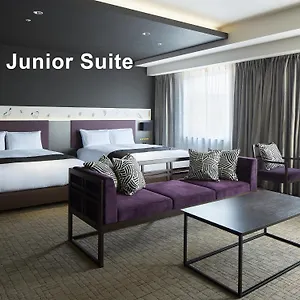 Hotel Mitsui Garden Kyobashi, Tokio