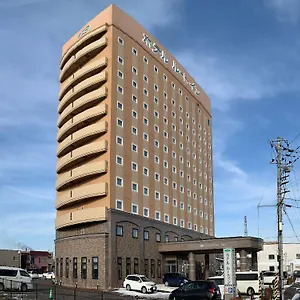 东室兰站前路线酒店 日本