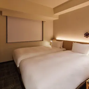 Agora Karasuma 4*, Kyoto Japan