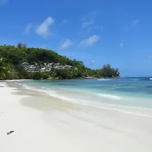 ** Hotel Lazare Picault Seychelles