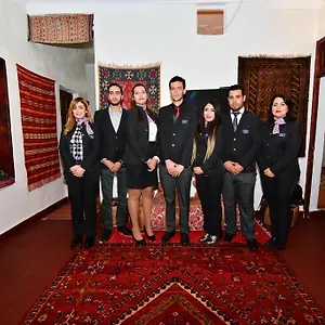 Maison d'hôtes Dar Siham