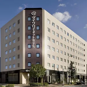 **** Hotel Daiwa Roynet Kyoto-hachijoguchi Giappone
