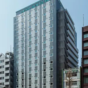 Hotel Route-inn Grand Asakusabashi, Tokio