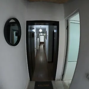Hotel 97