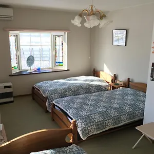 Natsumi No Sato Guest house